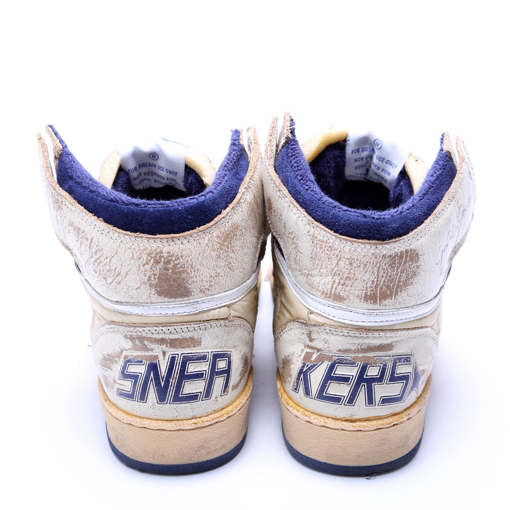 Sky-Star Sneakers Size 36