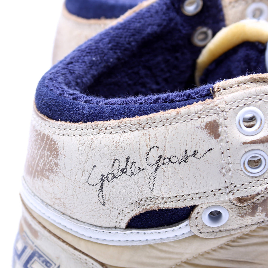Sky-Star Sneakers Size 36