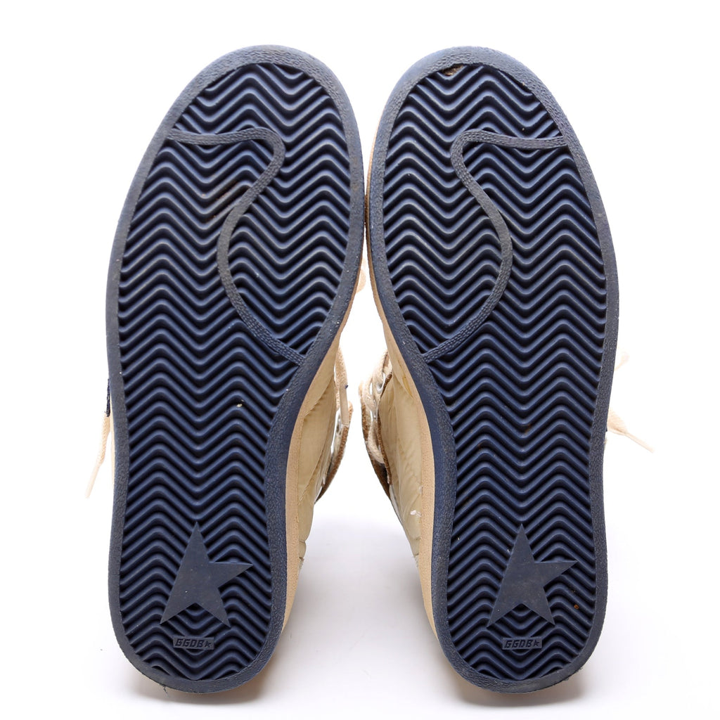 Sky-Star Sneakers Size 36