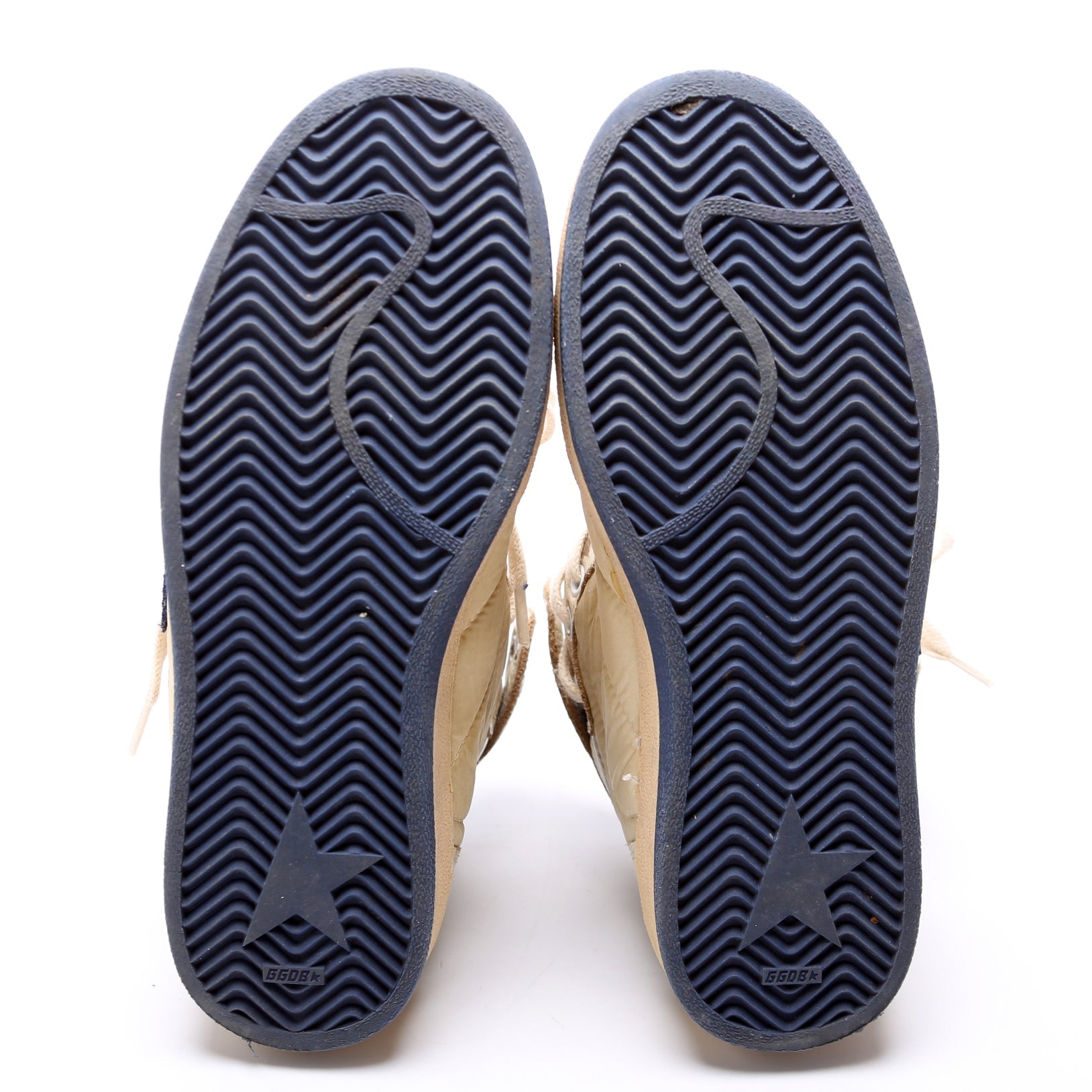 Sky-Star Sneakers Size 36