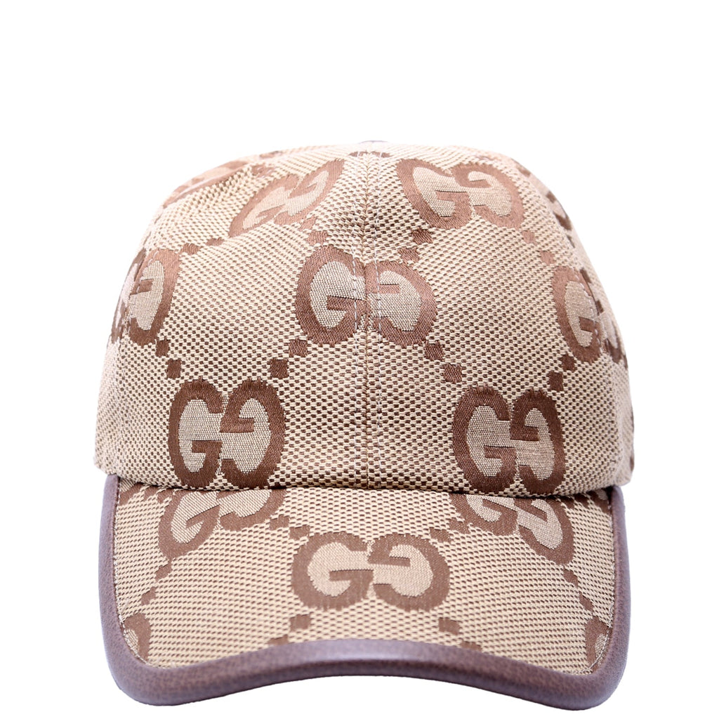 Jumbo GG Baseball Cap Size S 56CM