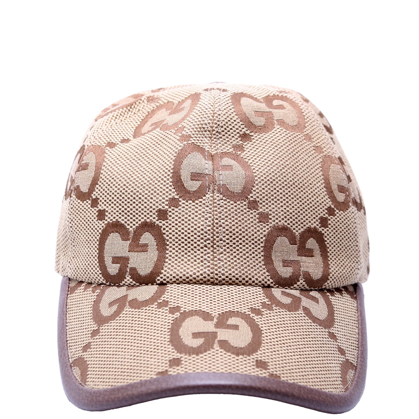 Jumbo GG Baseball Cap Size S 56CM