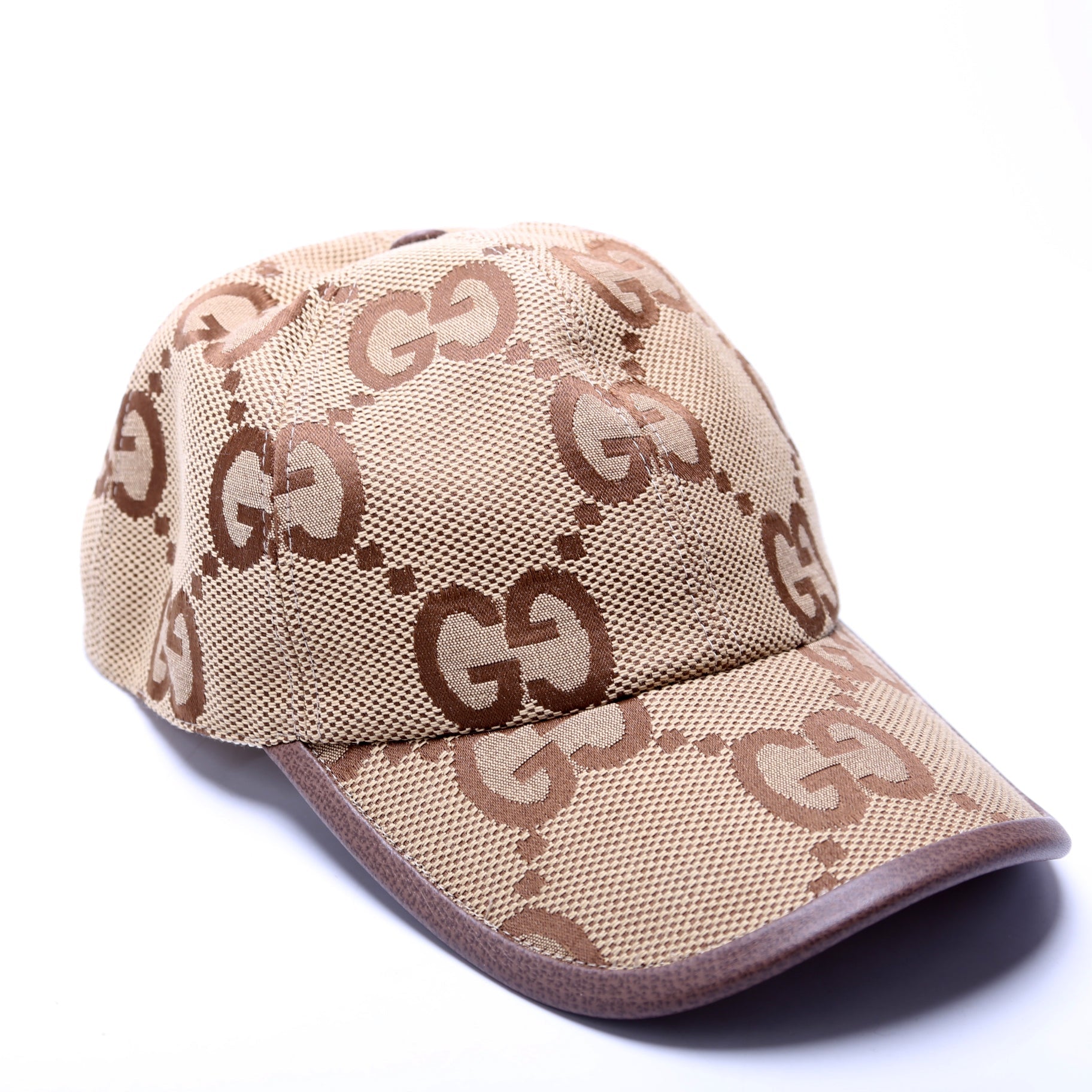 Jumbo GG Baseball Cap Size S 56CM