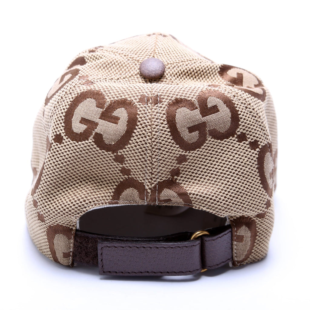 Jumbo GG Baseball Cap Size S 56CM