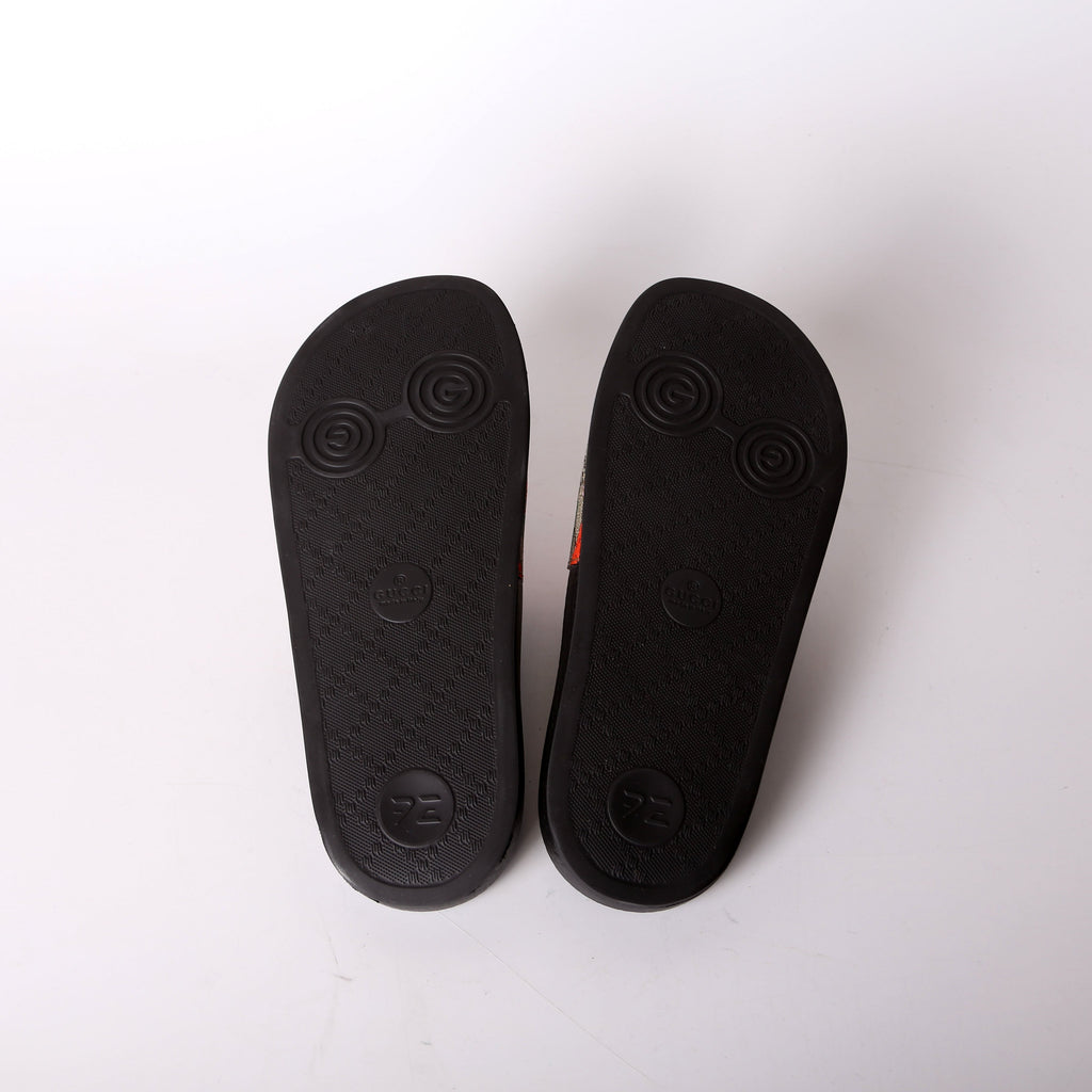 Supreme Strawberry Slides Size 35