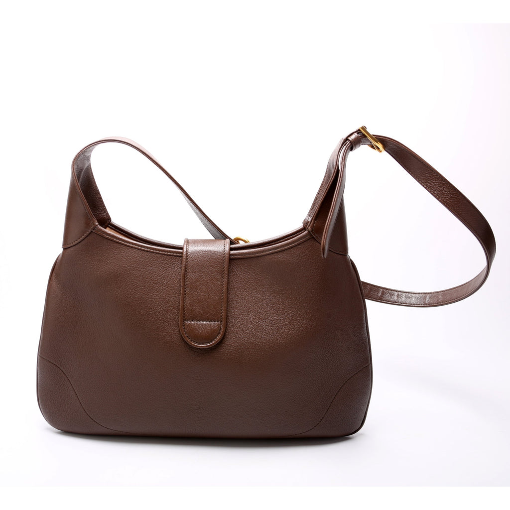 726274 Aphrodite Medium Hobo Brown