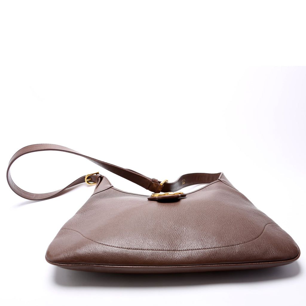 726274 Aphrodite Medium Hobo Brown