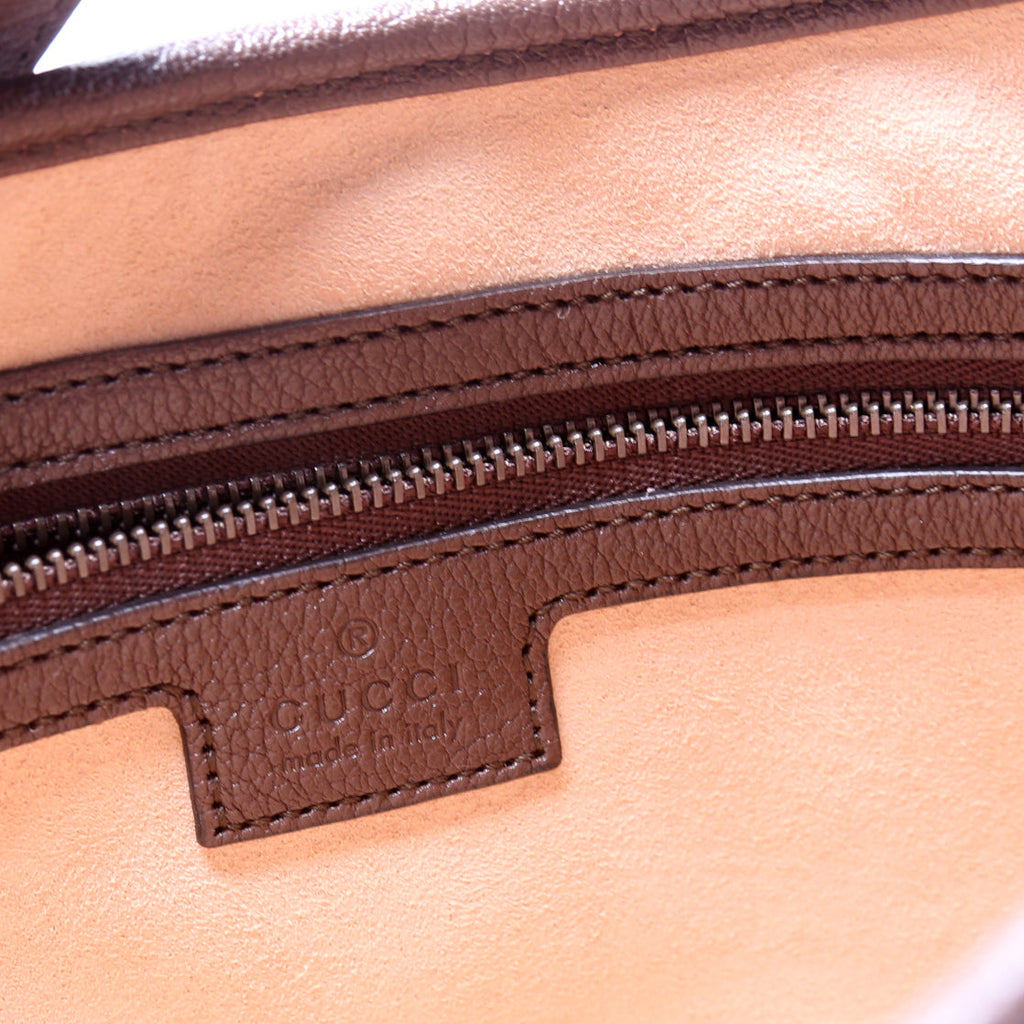 726274 Aphrodite Medium Hobo Brown
