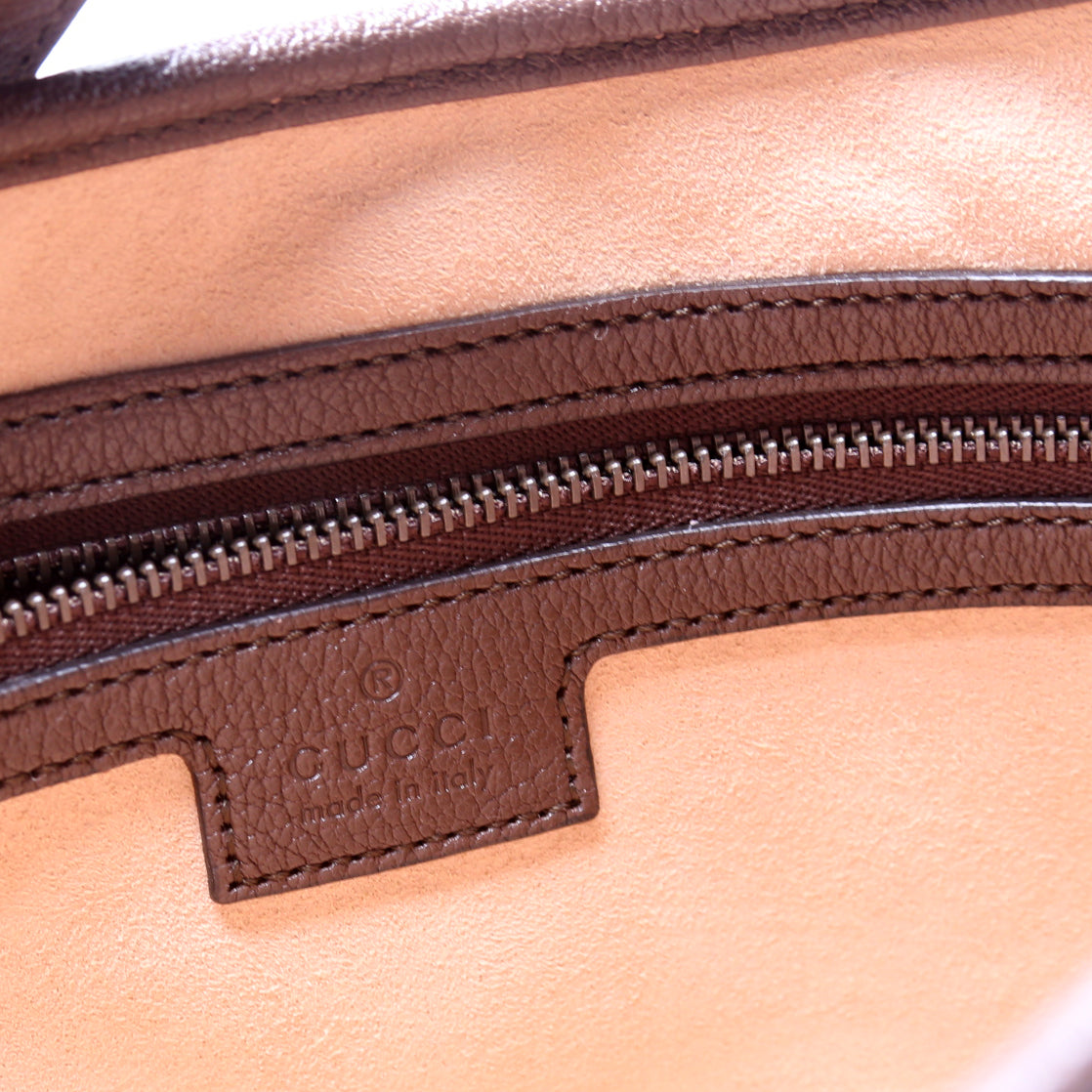 726274 Aphrodite Medium Hobo Brown