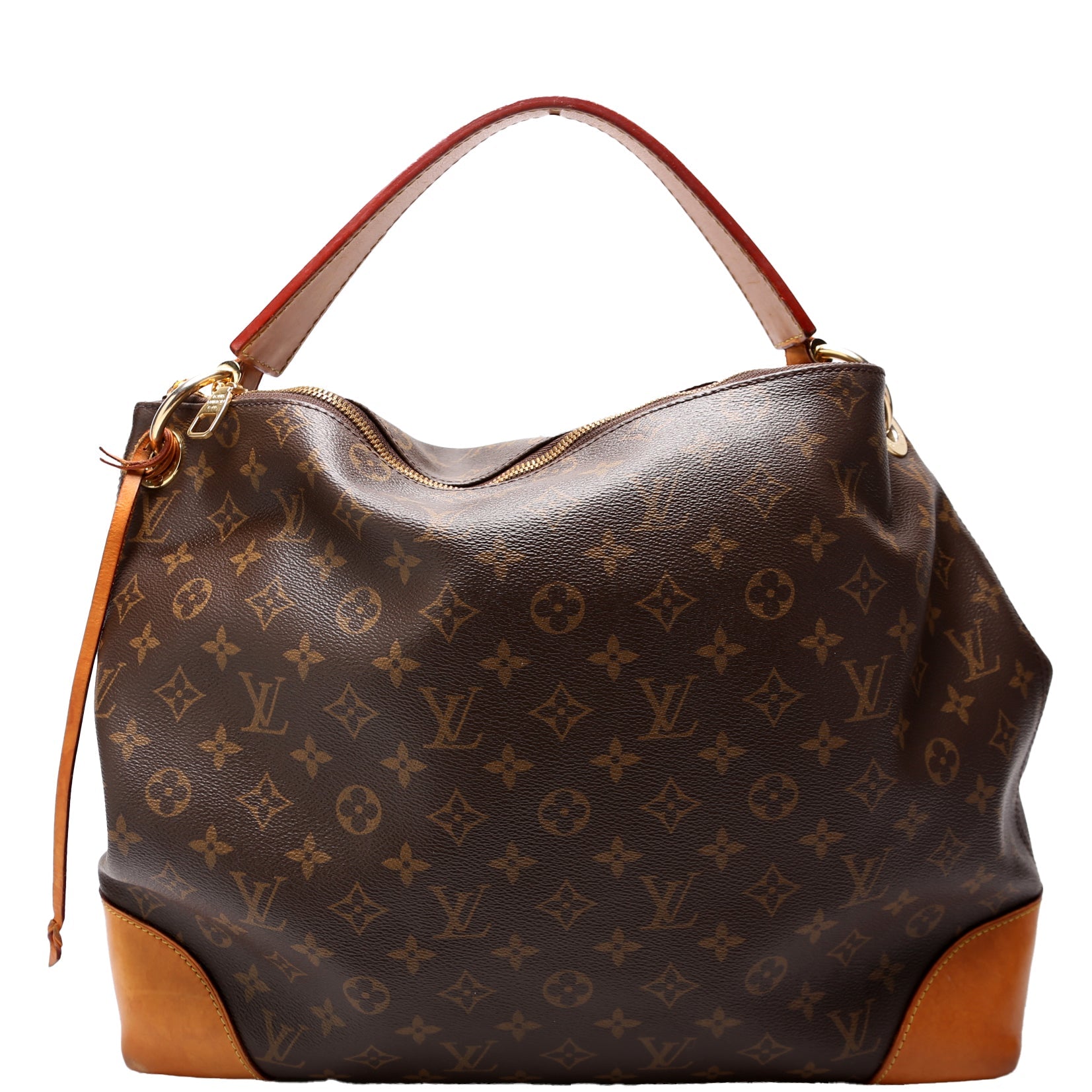 Berri MM Monogram