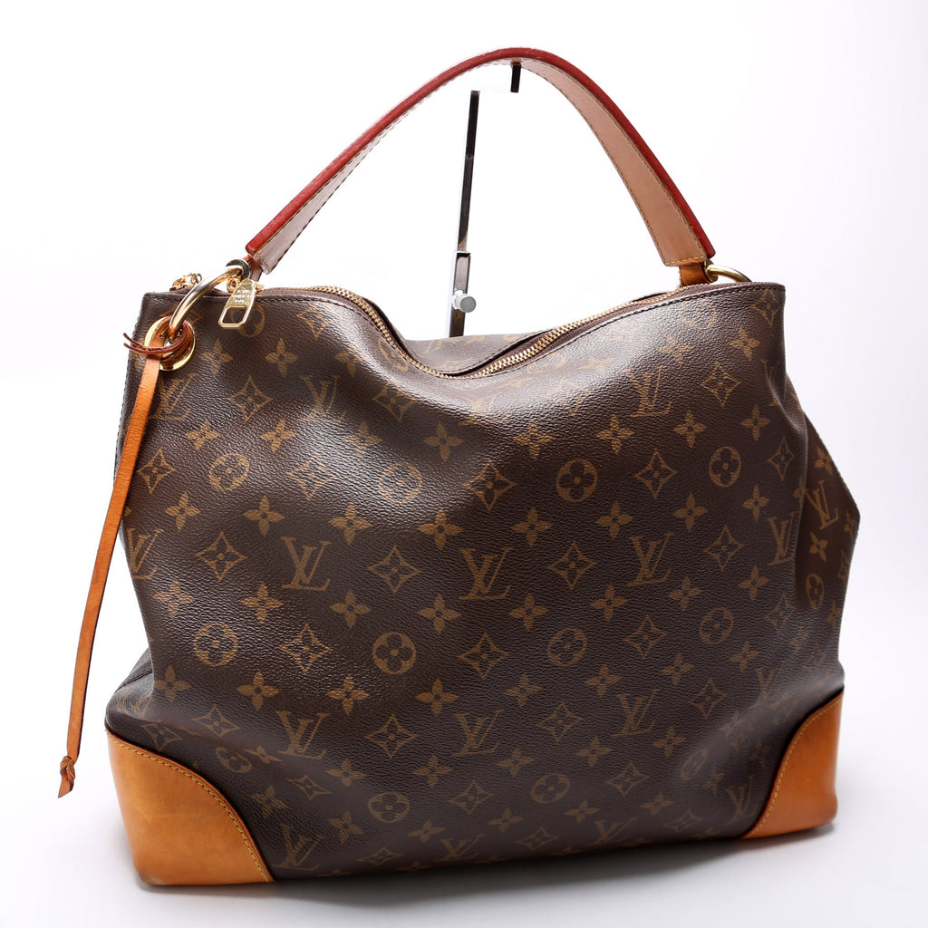 Berri MM Monogram