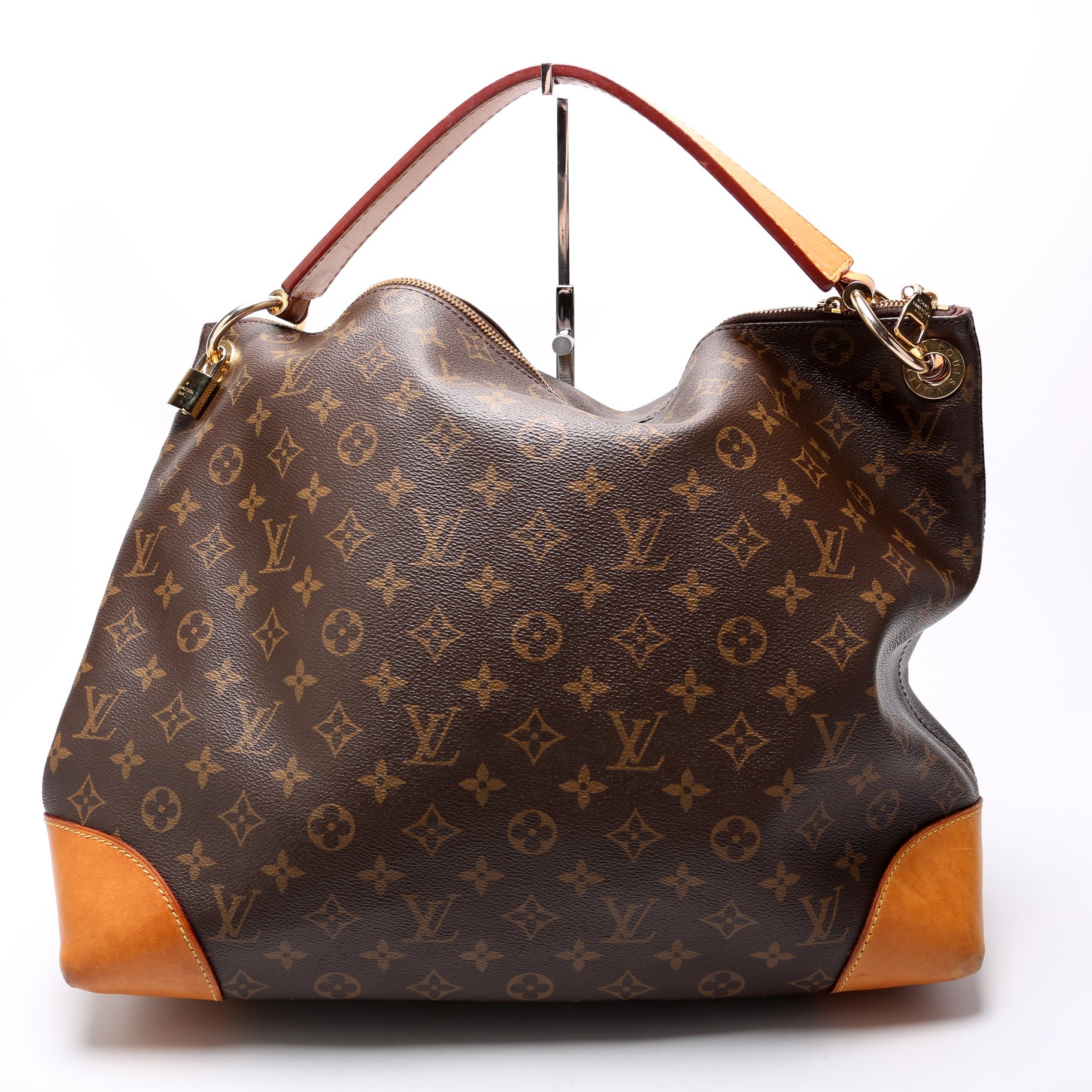 Berri MM Monogram