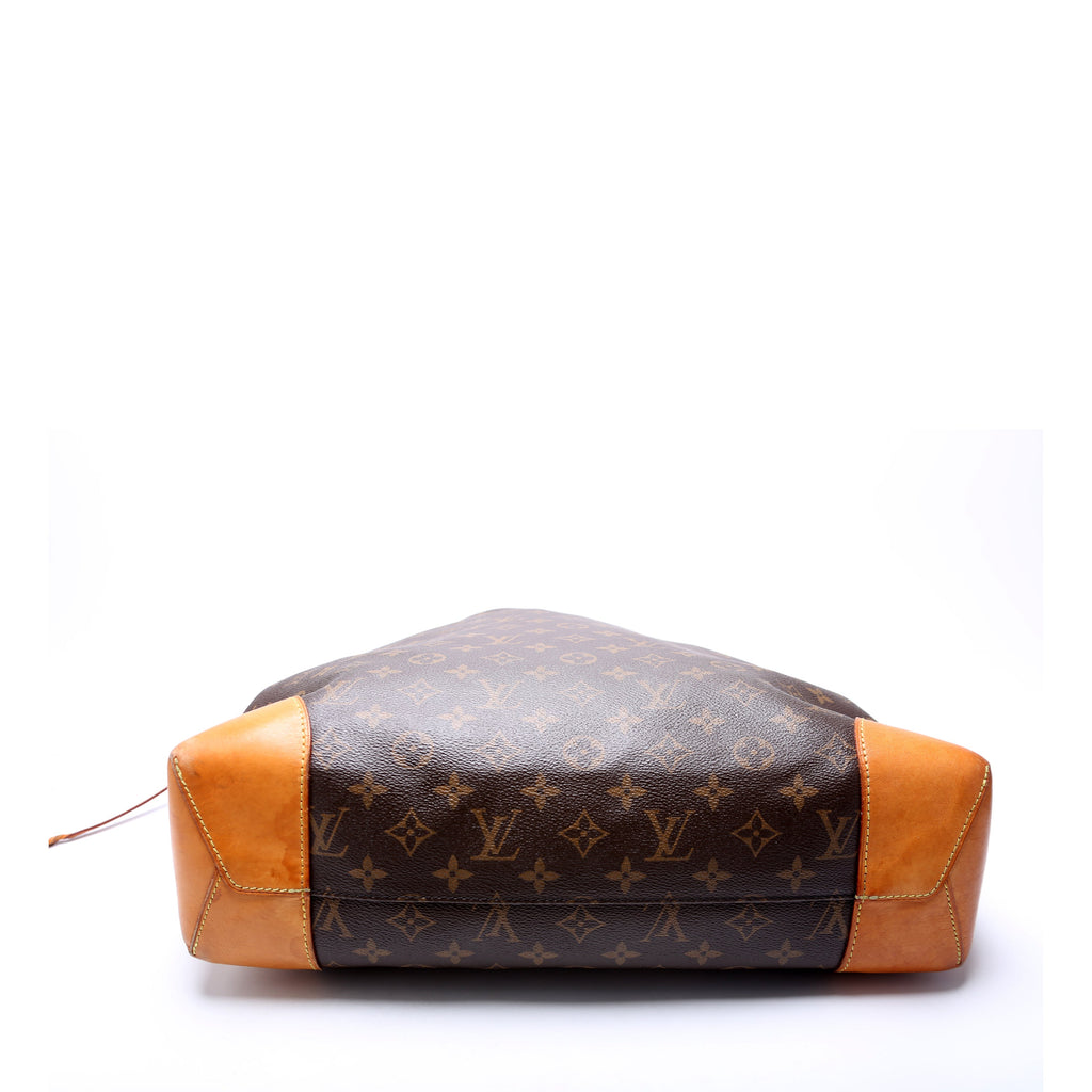 Berri MM Monogram