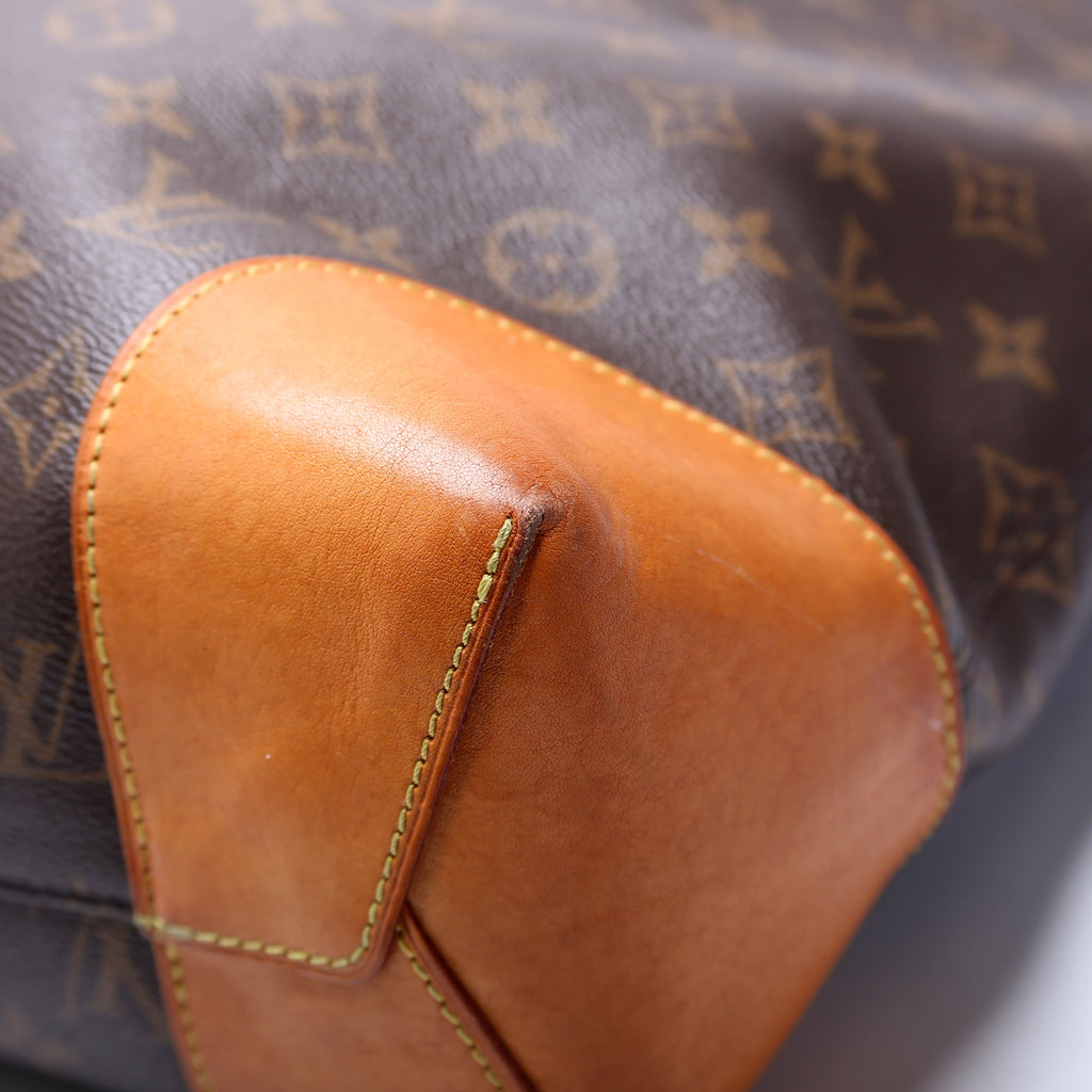 Berri MM Monogram