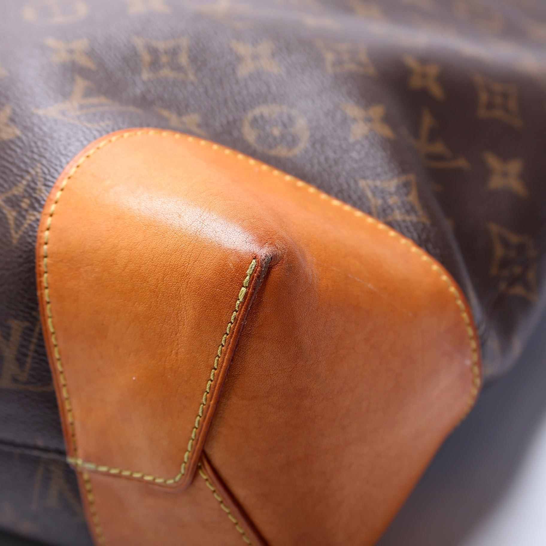 Berri MM Monogram