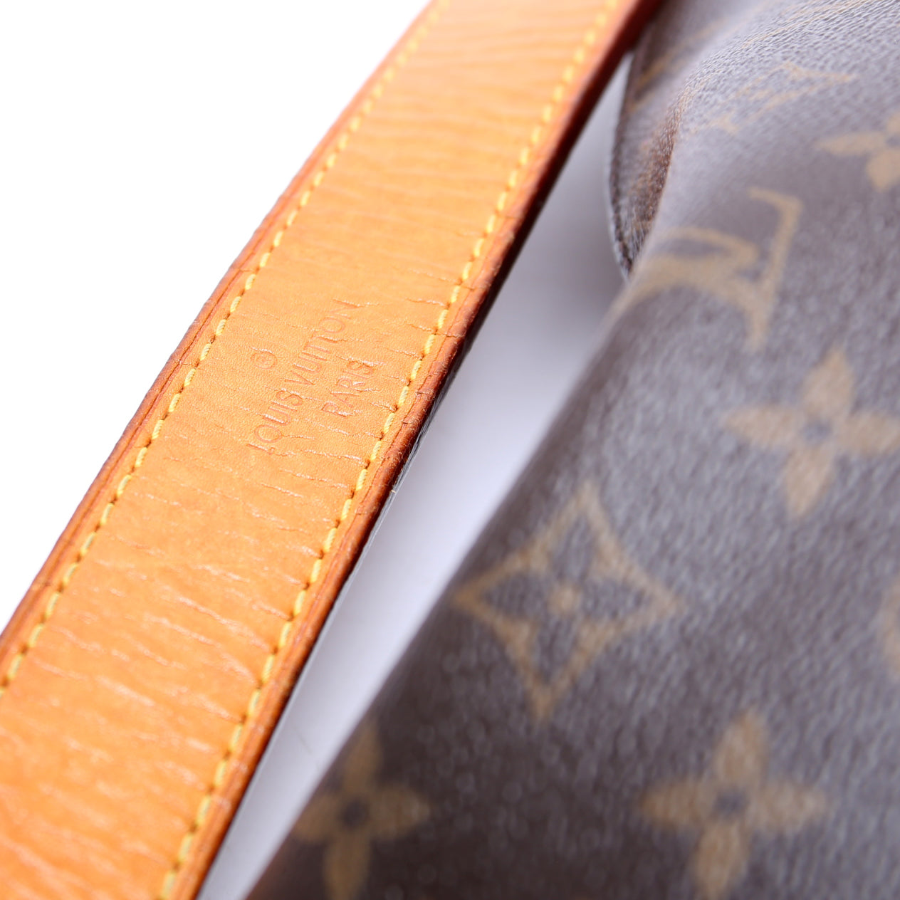 Berri MM Monogram