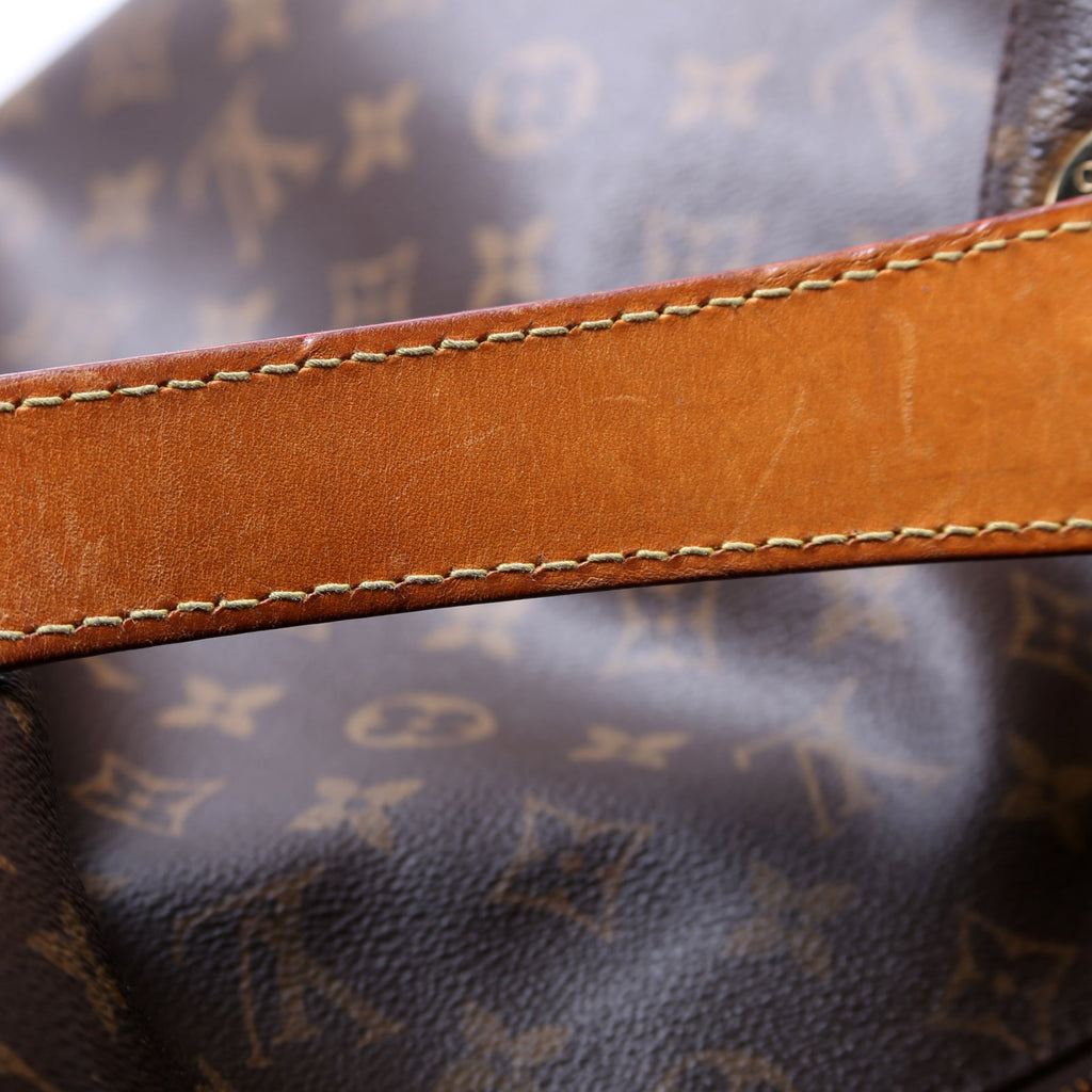 Berri MM Monogram