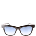 SL M106 Gradient Sunglasses Black