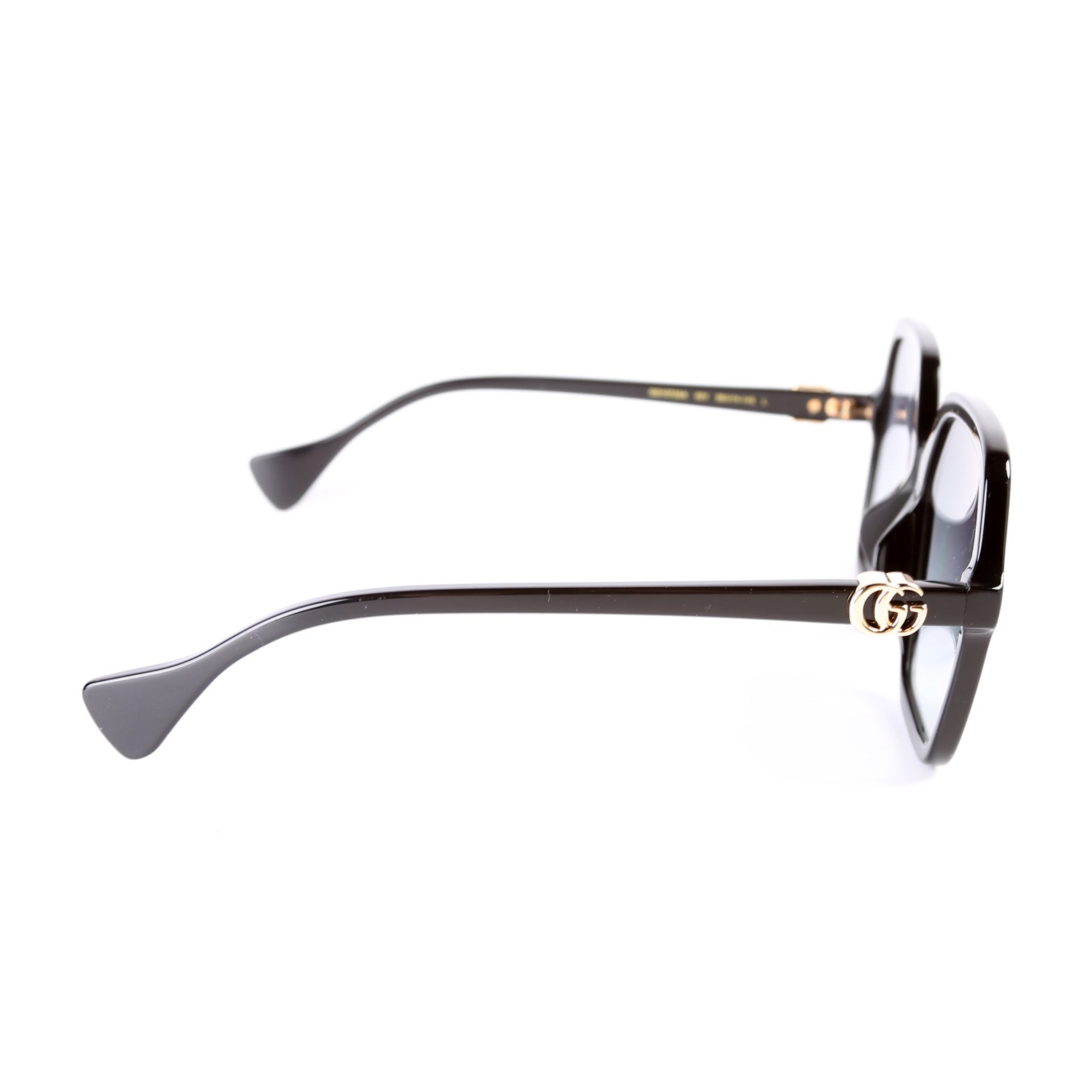 GG1072SA Sunglasses Black