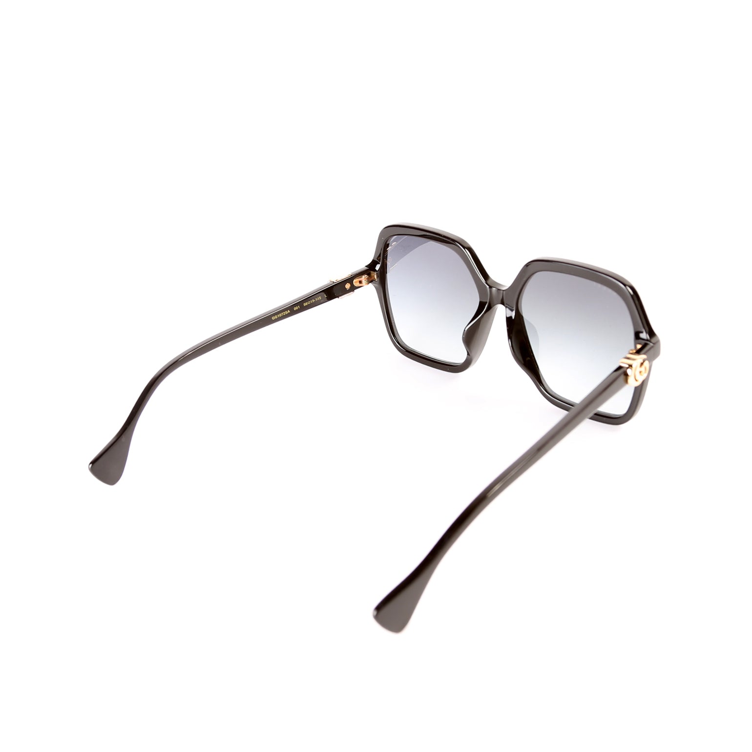 GG1072SA Sunglasses Black