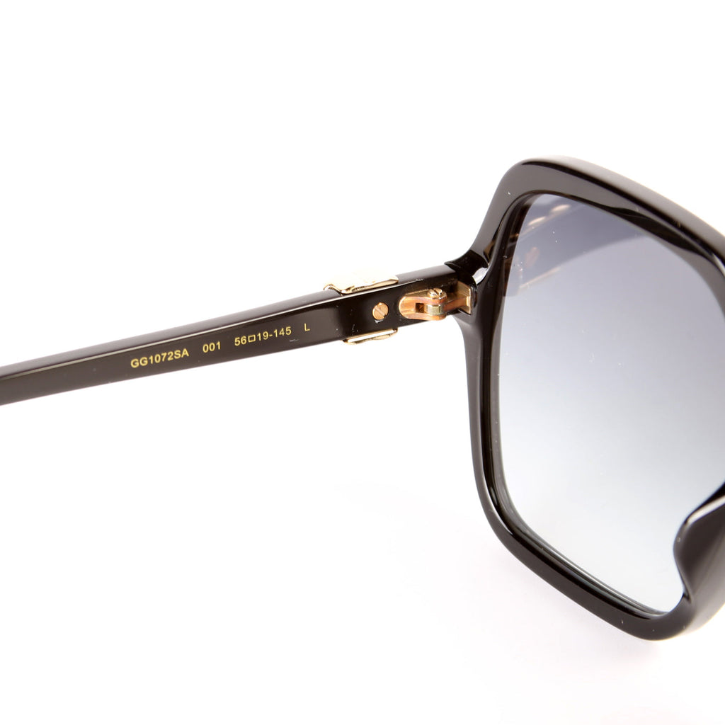 GG1072SA Sunglasses Black