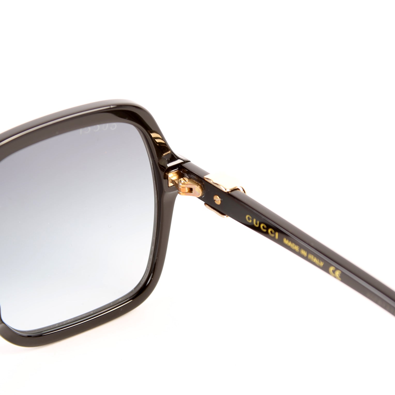 GG1072SA Sunglasses Black