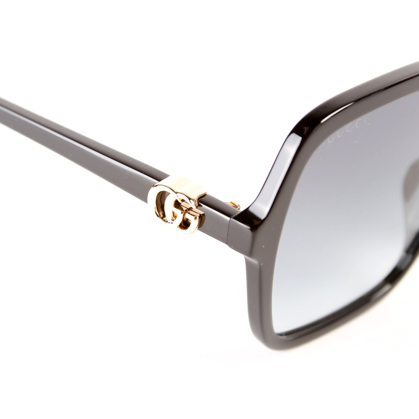 GG1072SA Sunglasses Black