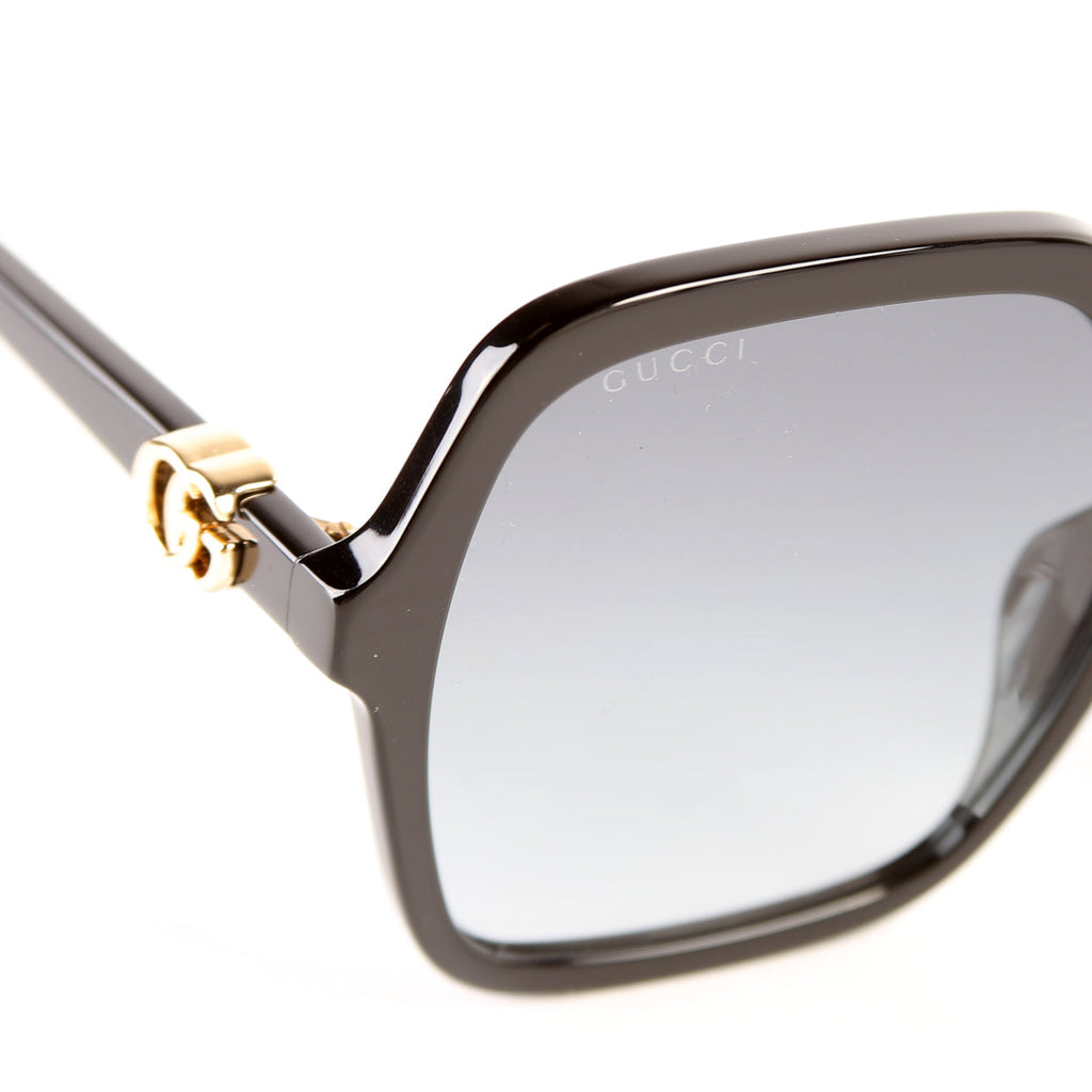 GG1072SA Sunglasses Black