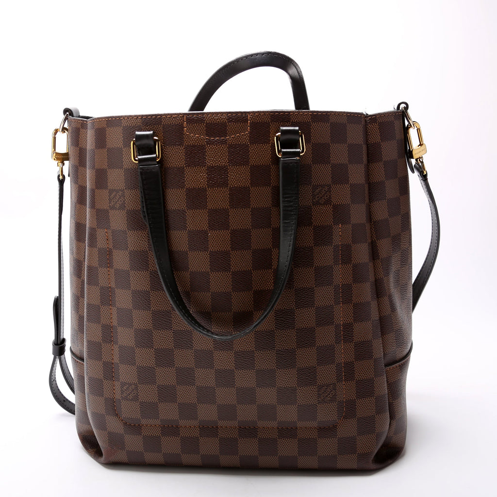 Belmont NM PM Damier Ebene