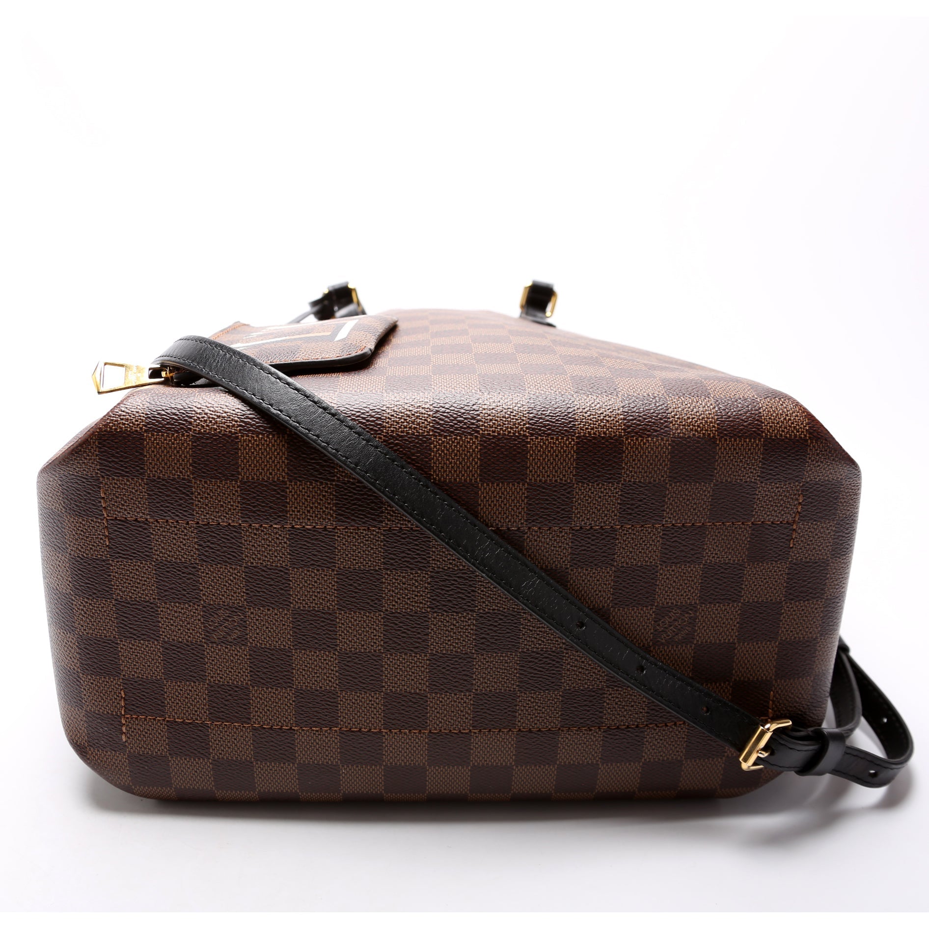 Belmont NM PM Damier Ebene