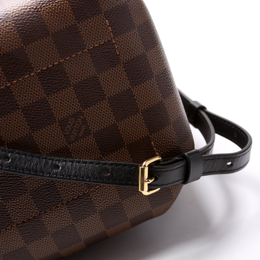 Belmont NM PM Damier Ebene