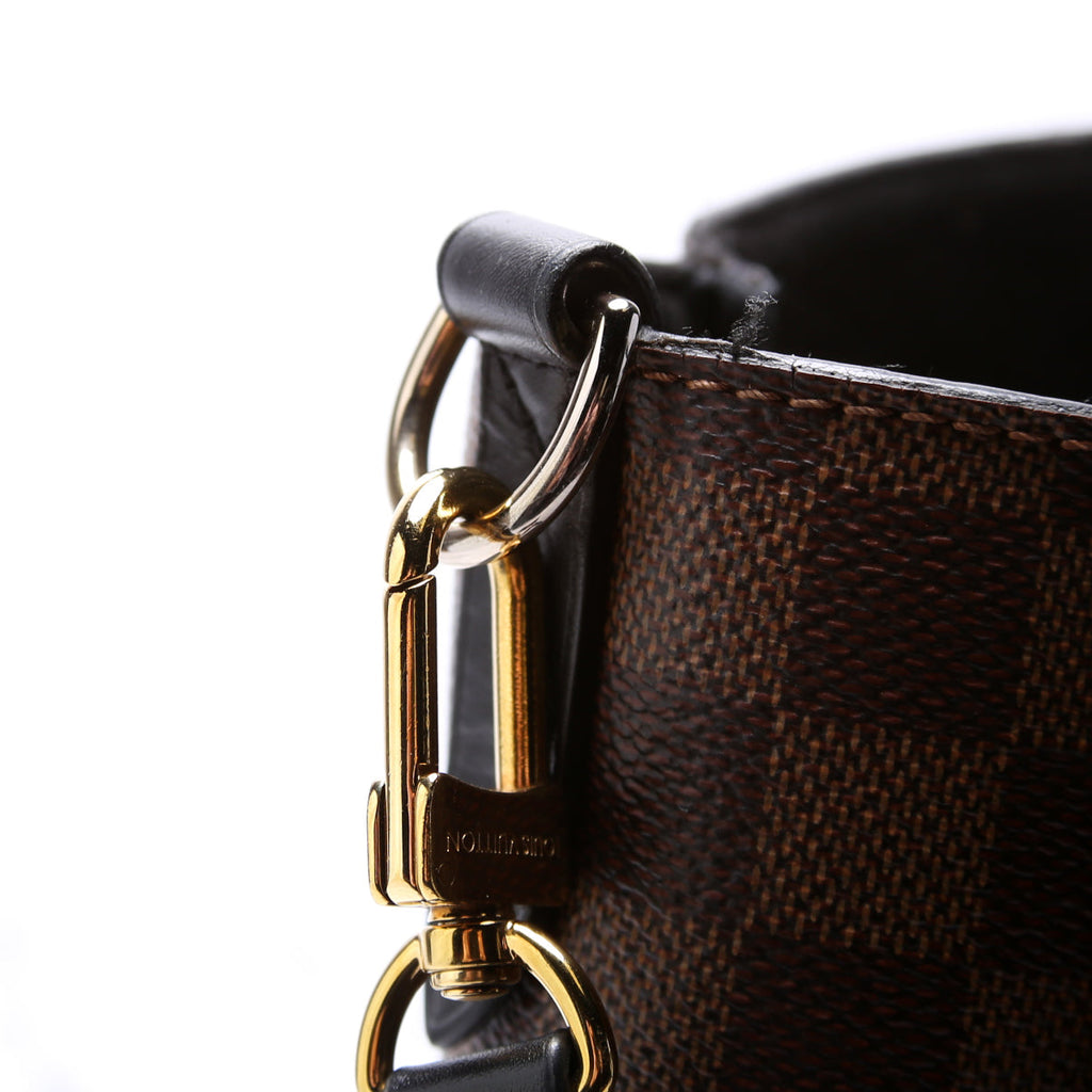 Belmont NM PM Damier Ebene