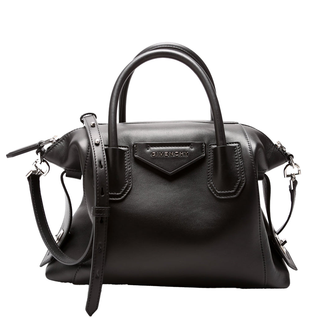 Antigona Soft Small Black