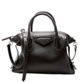 Antigona Soft Small Black