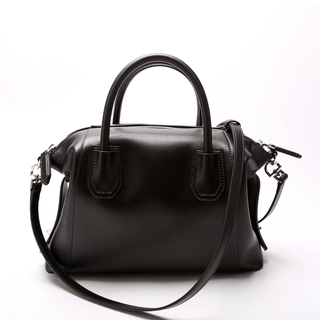 Antigona Soft Small Black