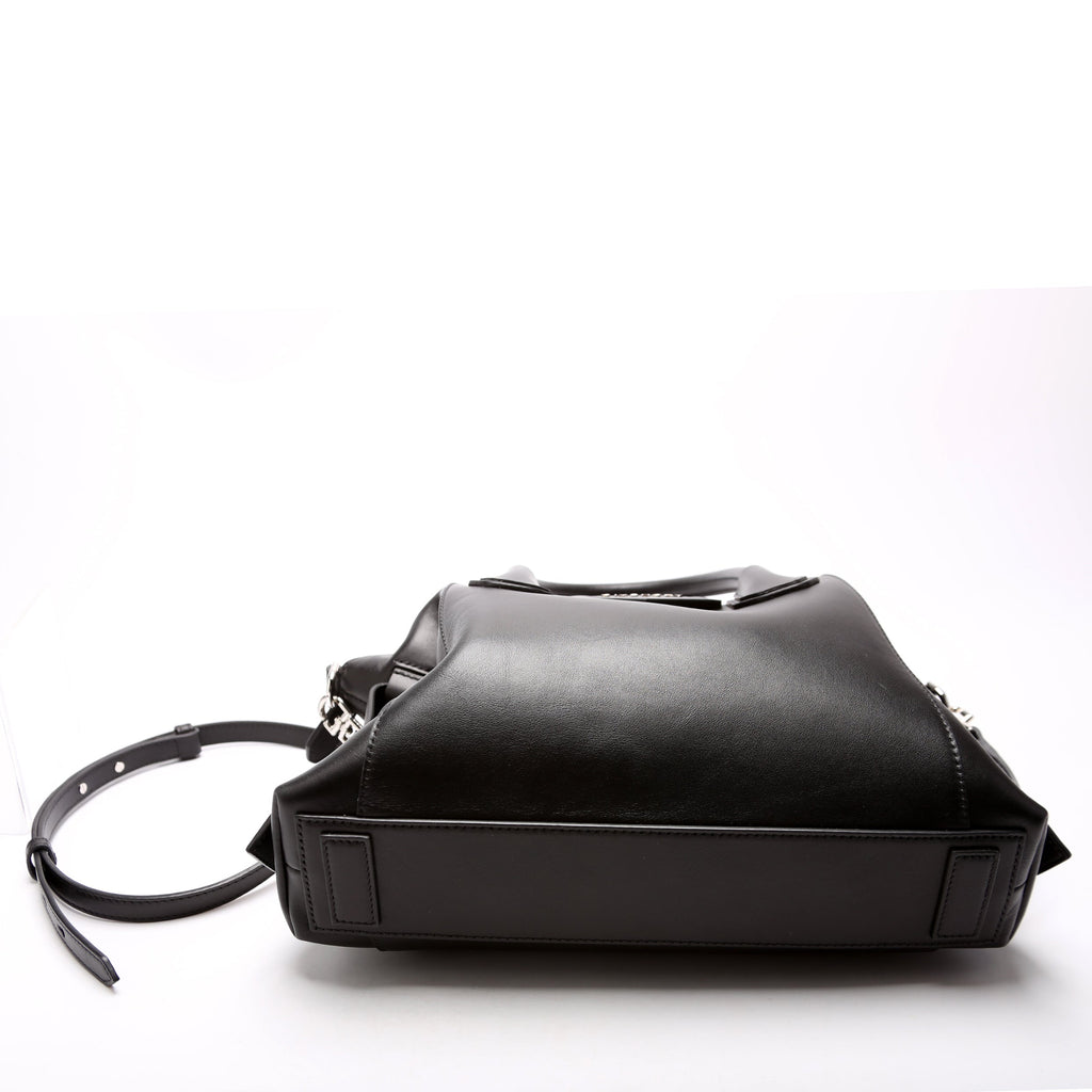 Antigona Soft Small Black