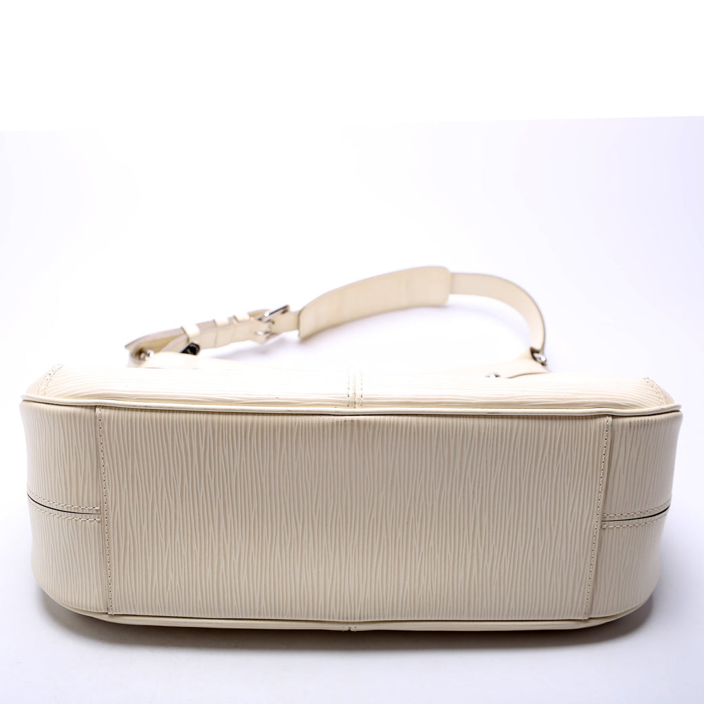 Turenne GM Epi White