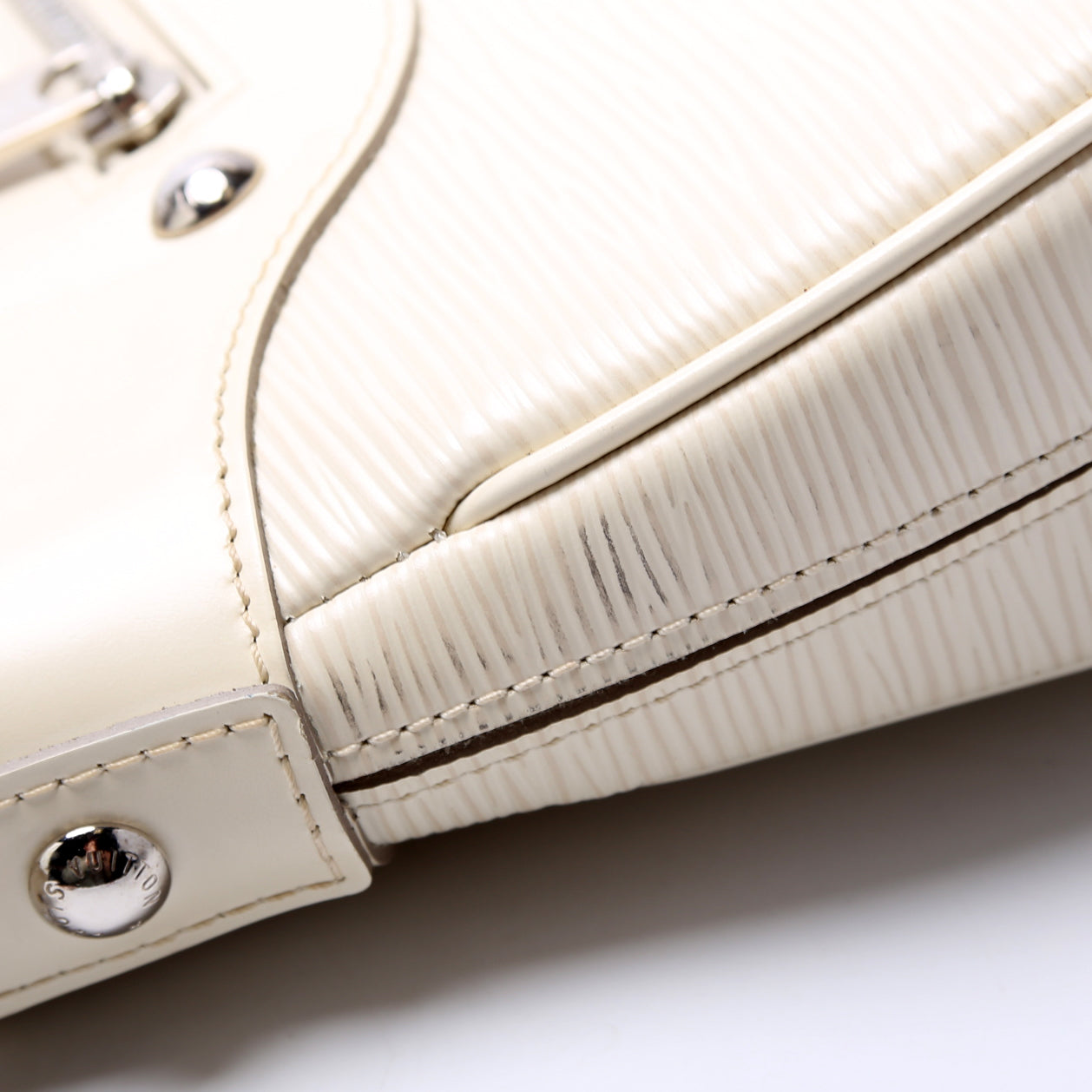 Turenne GM Epi White