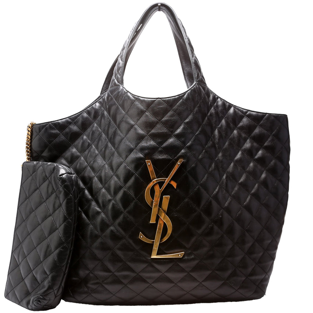 Maxi Icare Shopping Black