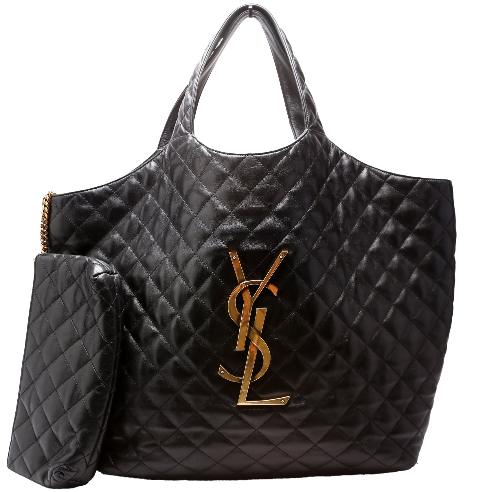 Maxi Icare Shopping Black