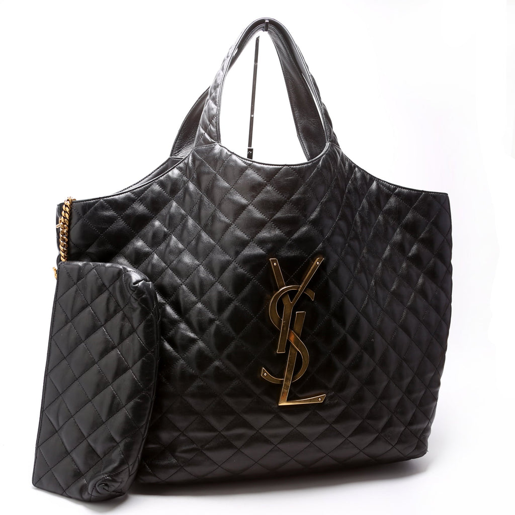 Maxi Icare Shopping Black