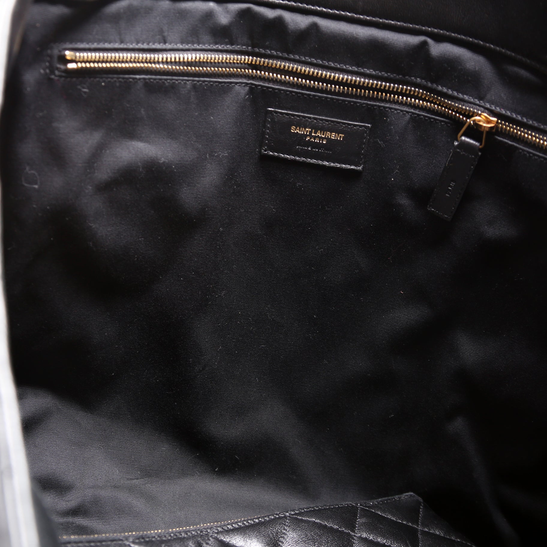 Maxi Icare Shopping Black