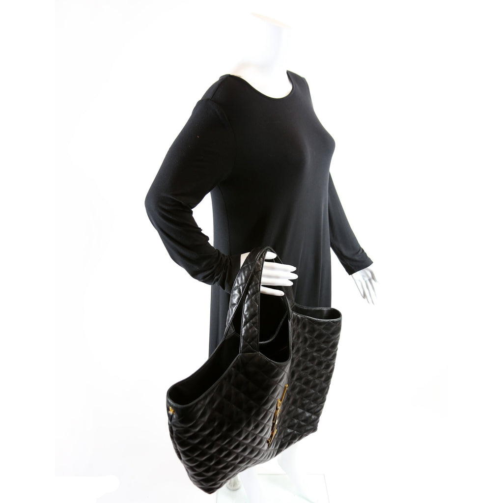 Maxi Icare Shopping Black