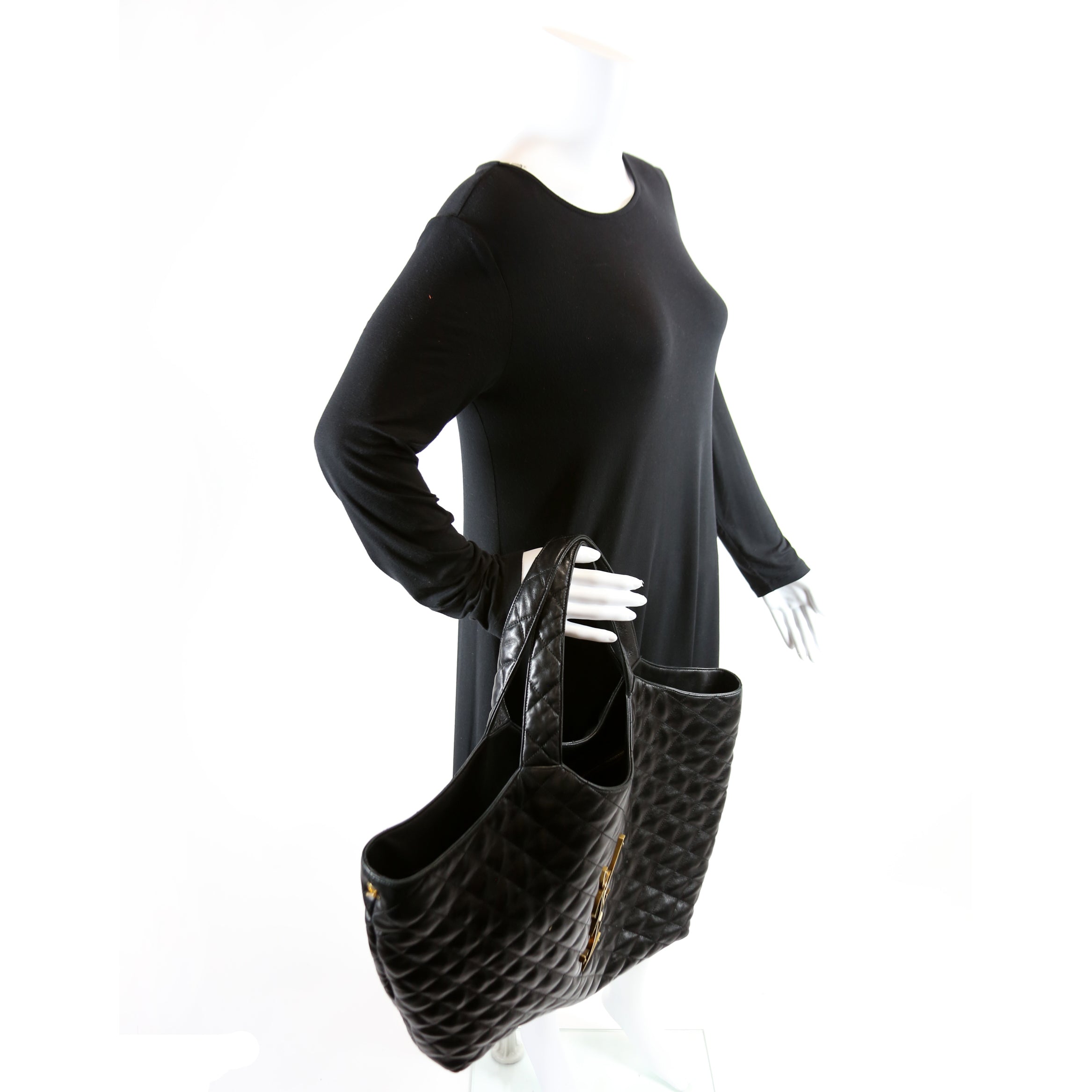 Maxi Icare Shopping Black