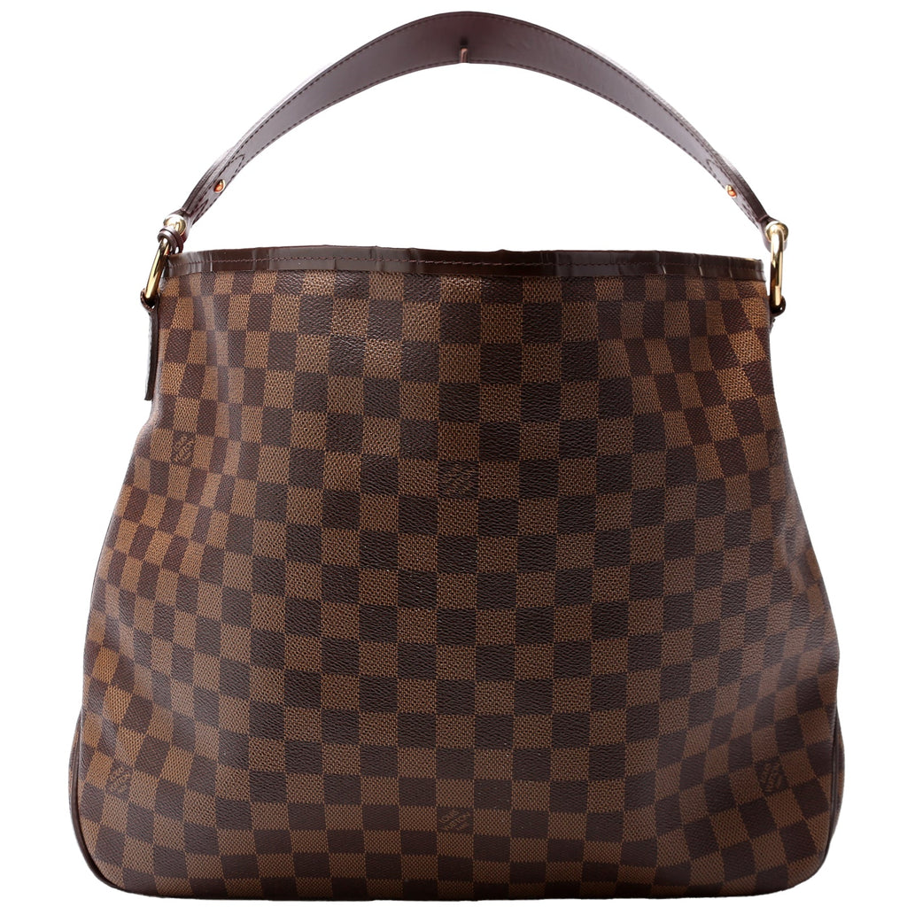 Delightful MM Damier Ebene