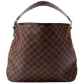 Delightful MM Damier Ebene