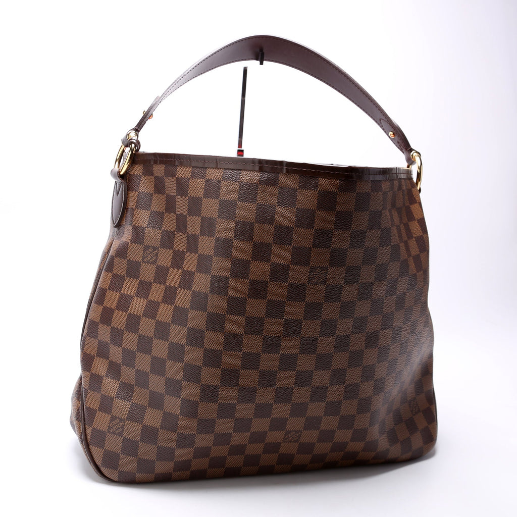 Delightful MM Damier Ebene