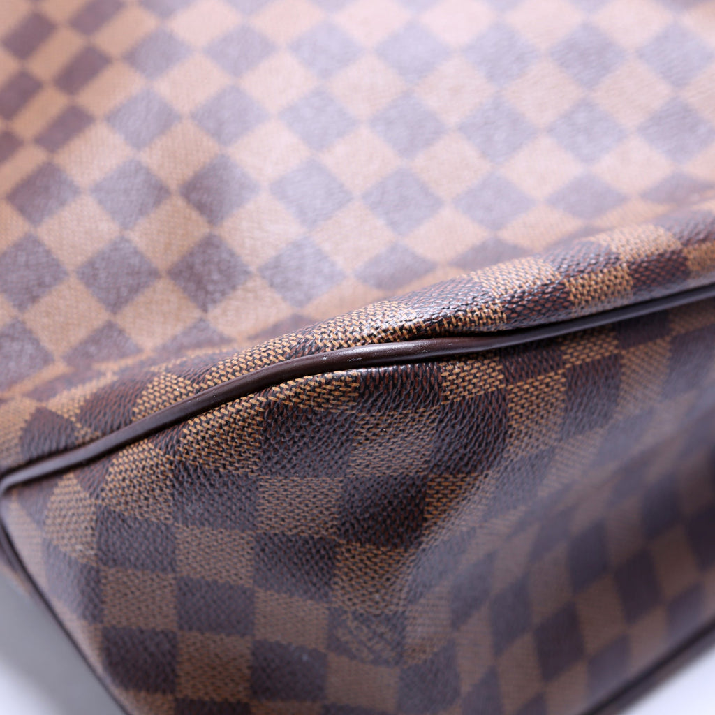 Delightful MM Damier Ebene