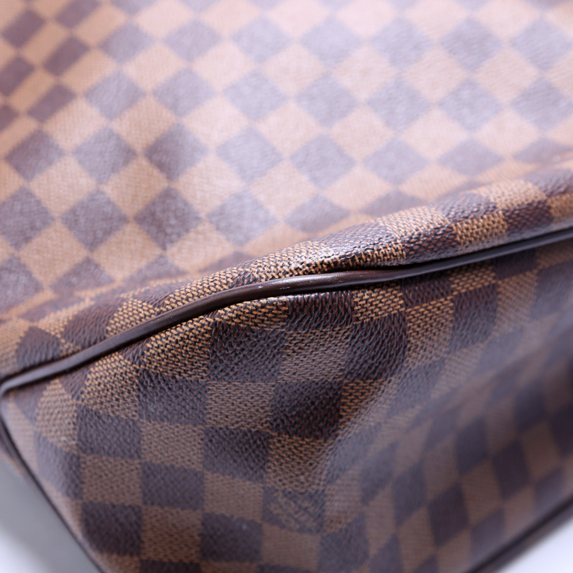 Delightful MM Damier Ebene