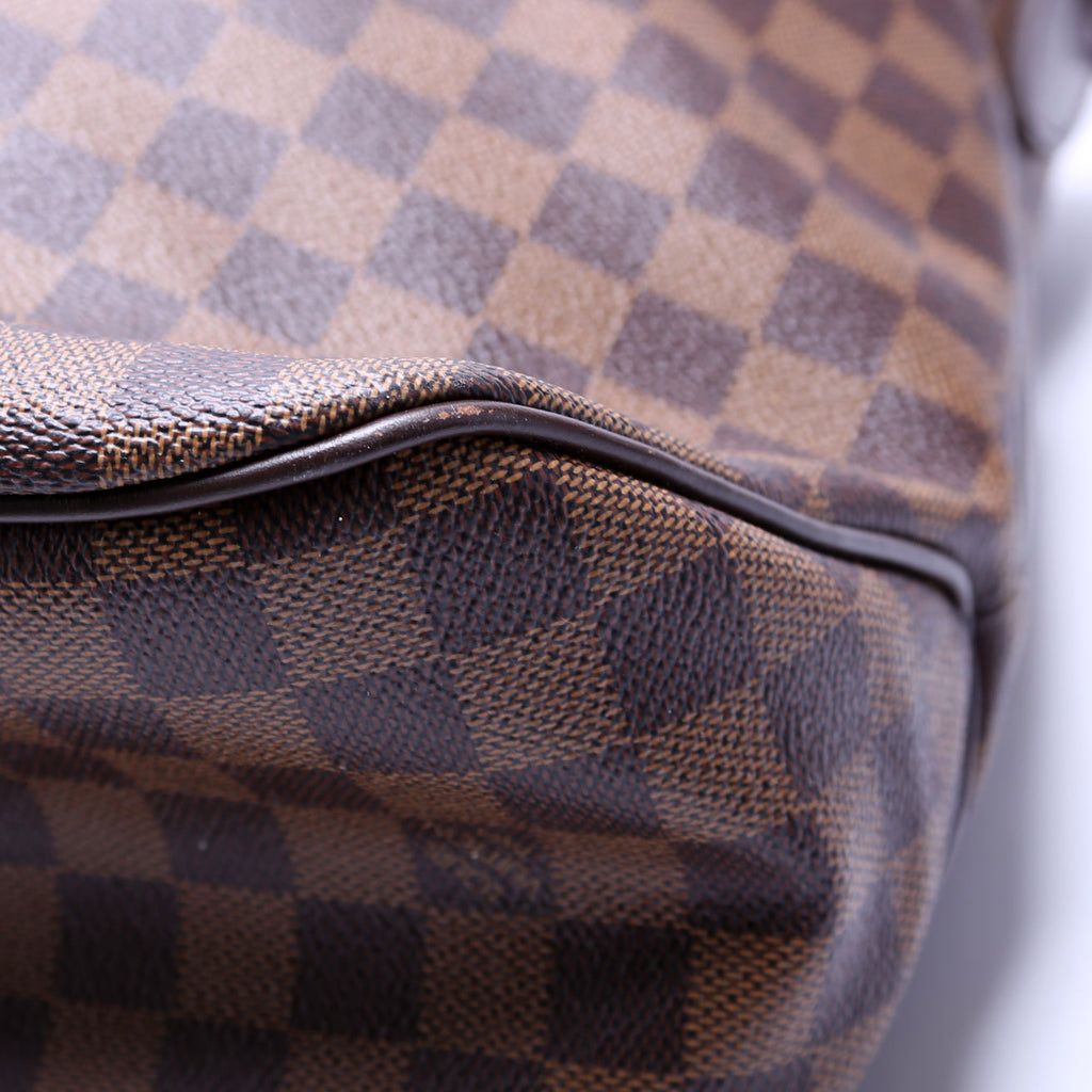 Delightful MM Damier Ebene